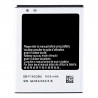 Batterie de Remplacement EB-F1A2GBU pour Samsung Galaxy S2 i9100 i9108 i9103 I777 i9105 i9100G GT-i9100. vue 5