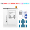Batterie Li-Polymère EB-BT710ABE de Remplacement pour Samsung Galaxy Tab S2 8.0 SM-T710 vue 0