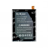 Batterie Puissante 5200mAh EB-BT710ABA EB-BT710ABE pour Samsung Galaxy Tab S2 8.0 TabS2 S 2 SM-T710 T713 T715 SM-T715C T vue 2