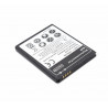 Batterie de Remplacement Cszean EB-F1A2GBU pour Samsung Galaxy S2 II I9100 GT-I9100 I9103 I9108 I9188 I9050 i777 - 1800m vue 4