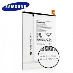 Batterie de Remplacement Originale pour Galaxy Tab S2 8.0 (T710, T715, T715C, SM T713N, T719C, EB-BT710ABE, EB-BT710ABA, vue 1