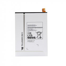 Batterie de Remplacement pour Samsung Galaxy Tab S2 8.0 SM-T710 T713 T715/C/Y T719C T713N EB-BT710ABE EB-BT710ABA avec O vue 1