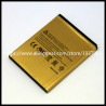 Batterie EB-F1A2GBU Haute Capacité D'or S2 pour Samsung Galaxy S2 SII i9062 i847 i9101 i9105 i9050 i9188 i9100. vue 1