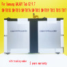 Batterie de Rechange pour Samsung GALAXY Tab S2 9.7 SM-T810/T813/T815/T817/T819. vue 1