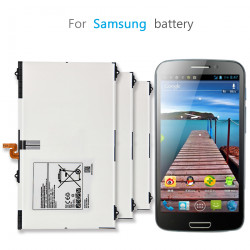 Batterie EB-BT705FBE pour Samsung GALAXY Tab S 8.4 10.5/ S2 8.0 9.7/ S3 9.7 SM T700 T705 T800 T710 T715 T810 T815 T820 T vue 5