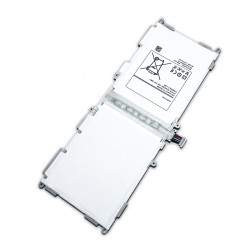 Batterie Externe pour Samsung Galaxy Tab 2 3 4/Tab S S2 S3/Tab A/Tab E (7.0 8.0 8.4 9.6 9.7 10.1 10.5) Pro 8.4/Note 8 10 vue 3