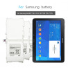Batterie Externe pour Samsung Galaxy Tab 2 3 4/Tab S S2 S3/Tab A/Tab E (7.0 8.0 8.4 9.6 9.7 10.1 10.5) Pro 8.4/Note 8 10 vue 4