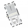 Batterie pour Samsung Galaxy Tab 2 3 4/Tab A E/Tab S S2 S3 Note (7.0 8.0 8.4 9.6 9.7 10.1 10.5) SM T210 T211 T215 vue 2