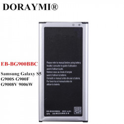 Batterie de Remplacement NFC Compatible avec Samsung Galaxy S1 S2 S3 S4 S5 i9500 i9000 G900F i9100 i9300. vue 3