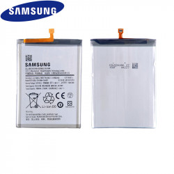 Batterie de Remplacement Originale EB-BM415ABY 7000mAh pour Téléphone Portable Samsung Galaxy M51/M515F/M62/F62. vue 3