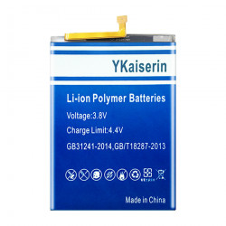 Batterie de Remplacement EB-BM415ABY 7650mAh pour Samsung Galaxy M51 M515F M62 F62 avec Outils Inclus. vue 2