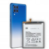 Batterie de Remplacement Originale Rechargeable EB-BM415ABY 7000mAh pour Samsung Galaxy M51 M515F M62 F62 avec Outils et vue 4