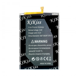 Batterie 7650mAh EB-BM415ABY pour Samsung Galaxy M51 M515F M62 F62 vue 2