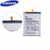 Batterie de Remplacement Originale EB-BM415ABY 7000mAh pour Téléphone Portable Samsung Galaxy M51/M515F/M62/F62. vue 2