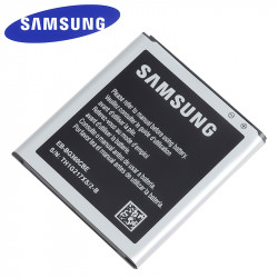 Batterie d'Origine pour Samsung Galaxy Core Prime G360 G361 G360V G3608 G360H avec NFC et 2000mAh vue 0