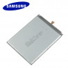 Batterie EB-BM415ABY Originale Rechargeable Haute Capacité pour Samsung Galaxy M51, M515F, M62, F62 vue 1