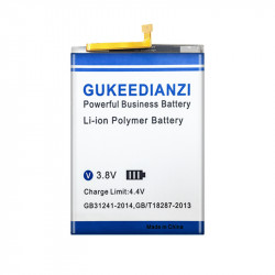 Batterie de Remplacement EB-BM415ABY 7650mAh pour Samsung Galaxy M51, M515F, M62, F62, EB, BM415ABY avec Outils Inclus. vue 2