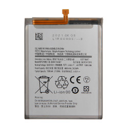 Batterie Rechargeable EB-BM415ABY 7000 mAh pour Samsung Galaxy M51 M515F vue 1