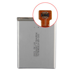 Batterie Rechargeable EB-BM415ABY 7000 mAh pour Samsung Galaxy M51 M515F vue 4