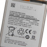 Batterie de Remplacement EB-BM415ABY pour Samsung Galaxy M515F M51, 7000mAh vue 4