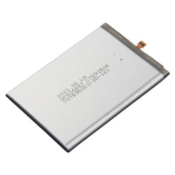 Batterie Authentique EB-BM415ABY 6800 mAh pour Samsung Galaxy M51 M515F vue 3