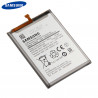Batterie de Remplacement Originale EB-BM415ABY pour Galaxy M51 M515F, 6800mAh vue 4