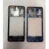 Coque arrière avec lentille pour Samsung Galaxy M51, M515F - Kit de protection complet avec couvercle de batterie et ca vue 1