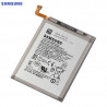 Batterie de Remplacement Originale EB-BA606ABU pour Samsung Galaxy A60 M40 SM-A606F/DS SM-A606F SM-M405FN. vue 2