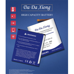 Batterie Samsung Galaxy C5 C7 C9 E5 E7 J5 S7 M20 M30 S20 A9 FE A8 A8000 A8100 A900 A90 S10 Star Pro Plus Lite 5G + Kit O vue 1