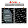 Batterie et Outils de Rechange pour Samsung Galaxy A60 M40 EB-BA606ABU/DS 4600 SM-A606F, SM-A6060 mAh, SM-A606F. vue 3