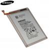 Batterie de Remplacement EB-BM207ABY mAh pour Samsung Galaxy M30S SM-M3070 M3070 M30, 6000mAh vue 4