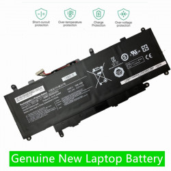Batterie 7.5V 6540mAh Originale pour Samsung ATIV PRO AA-PLZN4NP-XQ700T1C-A52 XE700T1A 1588-3366. vue 0