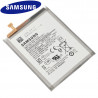 Batterie Originale EB-BA606ABU 3500mAh pour Samsung Galaxy A60 M40 SM-A606F/DS SM-A6060 SM-A606F avec Outils Inclus. vue 2