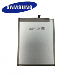 Batterie EB-BM325ABN Originale pour Samsung Galaxy M32 4G/M325 A32 4G SM-M325F/DS SM-M325FV/DS M325F M325 + Outils Gratu vue 1