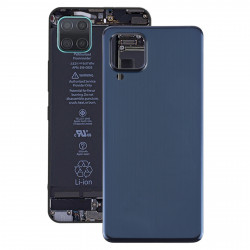 Coque Arrière de Batterie Samsung Galaxy M32 SM-M325F vue 2