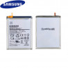 Batterie de Remplacement Originale EB-BM317ABY pour Galaxy M31S M317, 6000mAh, pour Téléphone Portable. vue 3