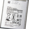 Batterie de Remplacement EB-BM207ABY pour Samsung Galaxy M30s SM-M3070 M3070 M21 M31 M215, 6000mAh, Rechargeable vue 3