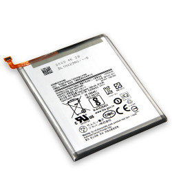 Batterie de Remplacement EB-BM207ABY pour Samsung Galaxy M30s SM-M3070 M3070 M21 M31 M215, 6000mAh, Rechargeable vue 4