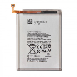 Batterie de Remplacement EB-BM207ABY 6000mAh pour Samsung Galaxy M30s SM-M3070 M3070 M21 M31 M215 vue 2