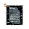Batterie Puissante 6500mAh pour Samsung Galaxy M30s, M21, M31, M215 et SM-M3070. vue 2