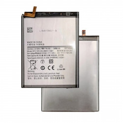 Batterie d'origine Samsung Galaxy M31, M315F, M31S M317F, EB-BM317ABY. vue 1