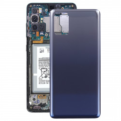 Coque Arrière de Batterie Samsung Galaxy M31s 5G SM-M317F vue 0
