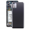 Coque Arrière de Batterie Samsung Galaxy M31s 5G SM-M317F vue 1