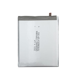 Batterie Rechargeable Originale EB-BM317ABY 6000mAh pour Samsung Galaxy M31S M317 M317F - Nouvelle Batterie + Outils Gra vue 2