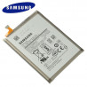 Batterie EB-BM207ABY 6000mAh pour Galaxy M30s SM-M3070 avec Outils Gratuits Inclus. vue 1