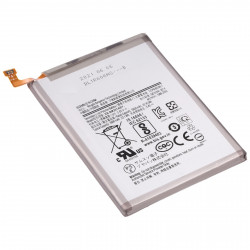 Batterie de Remplacement EB-BM207ABY Li-ion 6000mAh pour Samsung Galaxy M30s SM-M307/M21 SM-M215/M31 SM-M315. vue 1