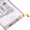 Batterie de Remplacement EB-BM207ABY Li-ion 6000mAh pour Samsung Galaxy M30s SM-M307/M21 SM-M215/M31 SM-M315. vue 3
