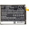 Batterie CS 5900mAh/22.72Wh pour Samsung Galaxy M30s, SM-M307F, SM-M307F/DS EB-BM207ABY, GH82-21263A. vue 4