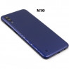 Couvercle de Batterie Arrière pour Samsung Galaxy M10 M20 M30 avec Objectif d'Appareil Photo et Boîtier de Panneau Arr vue 5