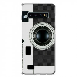 Étui de Téléphone Samsung Galaxy A52 A72 A51 A71 A42 A31 A32 A22 A02S A12 5G M11 M21 M31S M51 F62 avec Caméra Batter vue 2